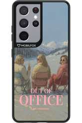 Out Of Office - Samsung Galaxy S21 Ultra