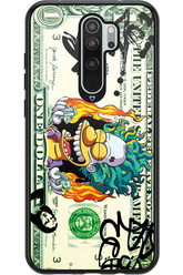 CLOWN 2.0 - Xiaomi Redmi Note 8 Pro