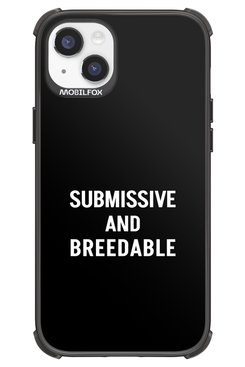 S&B - Apple iPhone 14 Plus