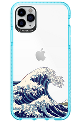 Great Wave - Apple iPhone 11 Pro Max