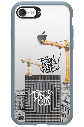 Crane Chaos - Apple iPhone 7