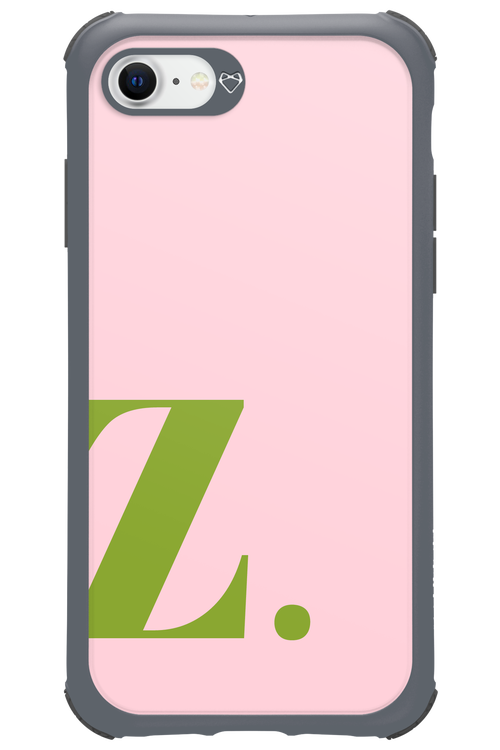Z (Matcha Gum) - Apple iPhone 7