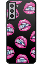 Money Lips - Samsung Galaxy S21+