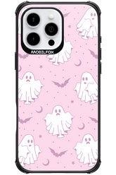 Boo Boo - Apple iPhone 16 Pro Max
