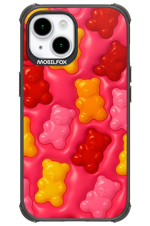 GumBears - Apple iPhone 15