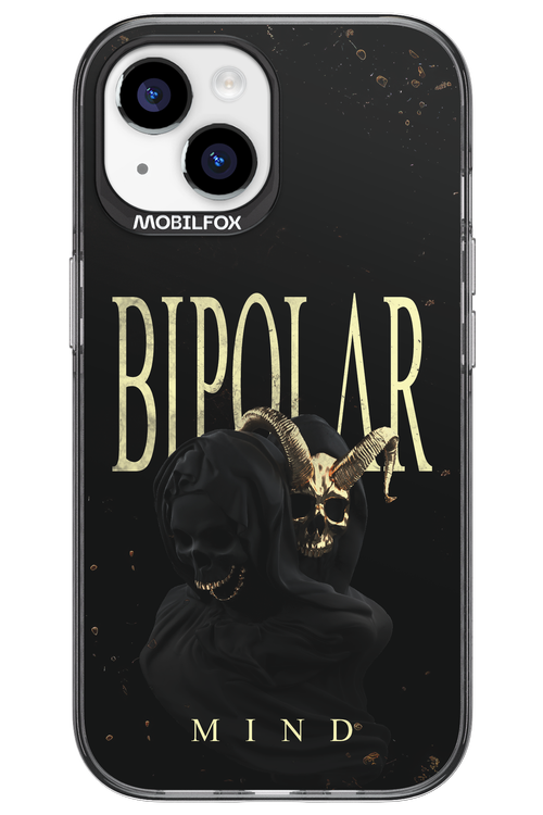 BIPOLAR 2.0 - Apple iPhone 15
