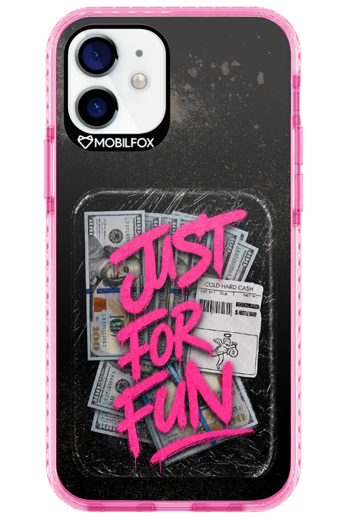 Just For Fun 2.0 - Apple iPhone 12