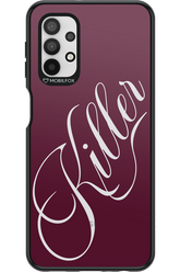 Cherry Killer - Samsung Galaxy A32 5G