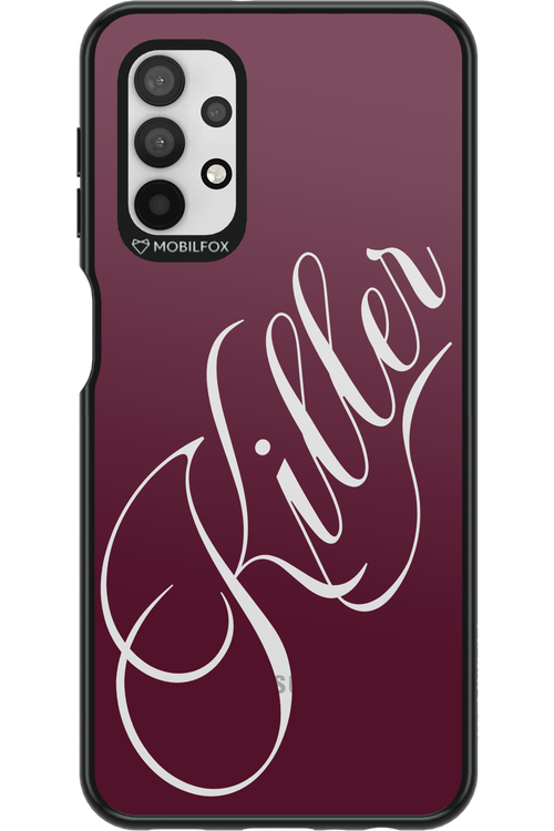 Cherry Killer - Samsung Galaxy A32 5G