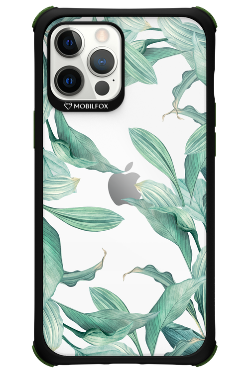 Greenpeace 2.0 - Apple iPhone 12 Pro Max