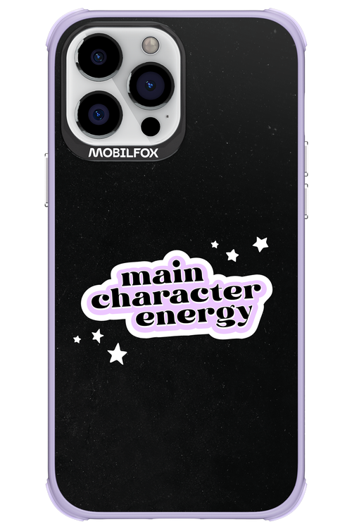 The Main Black - Apple iPhone 13 Pro Max