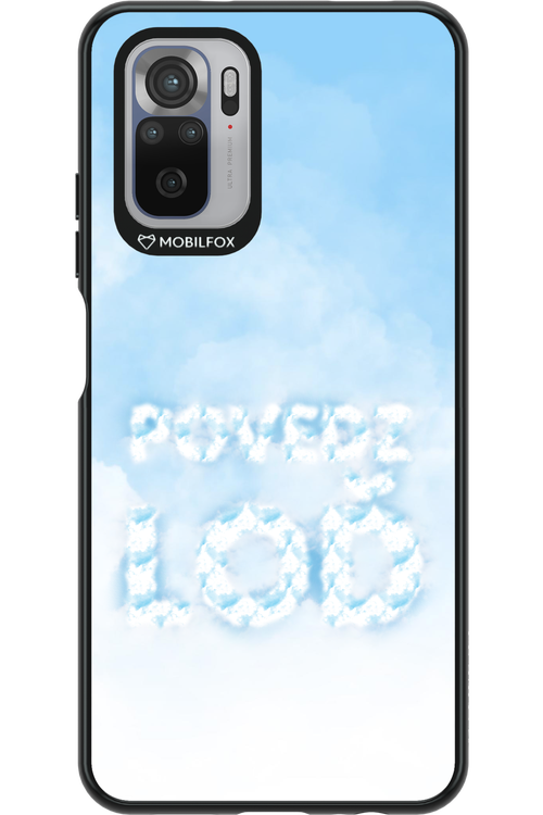 Povedz loď - Xiaomi Redmi Note 10