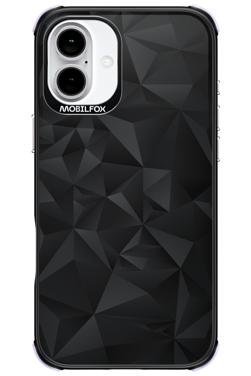 Low Poly - Apple iPhone 16 Plus