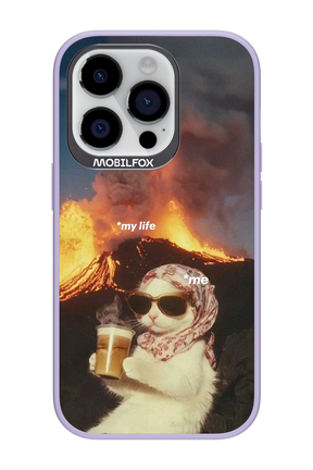 My life - Apple iPhone 14 Pro