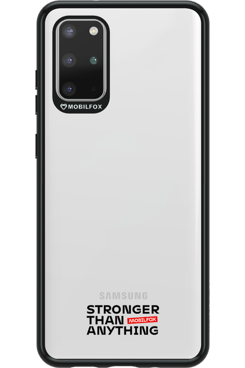 Stronger (Nude) 2.0 - Samsung Galaxy S20+