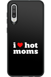 I love hot moms 2.0 - Samsung Galaxy A50