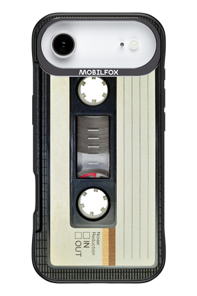 CASE 11 2.0 - Apple iPhone 17 Air