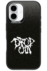 Drop Out - Apple iPhone 16