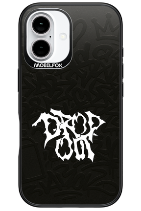 Drop Out - Apple iPhone 16
