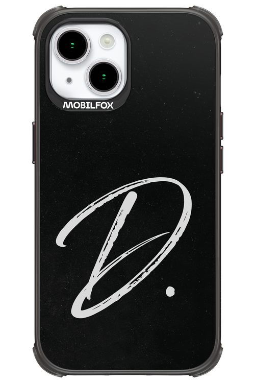 (Off Space) D 2.0 - Apple iPhone 15