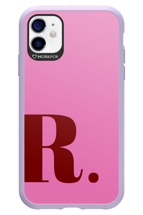 R (Sorbet) 2.0 - Apple iPhone 11