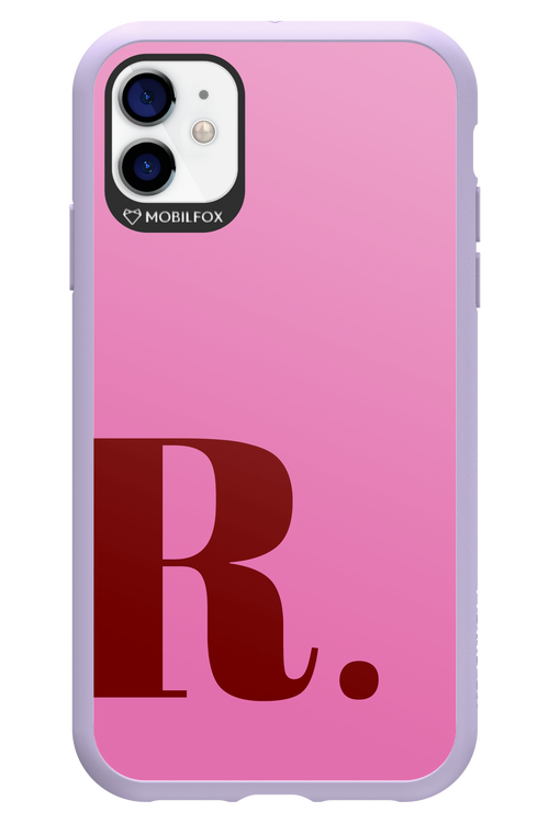R (Sorbet) 2.0 - Apple iPhone 11