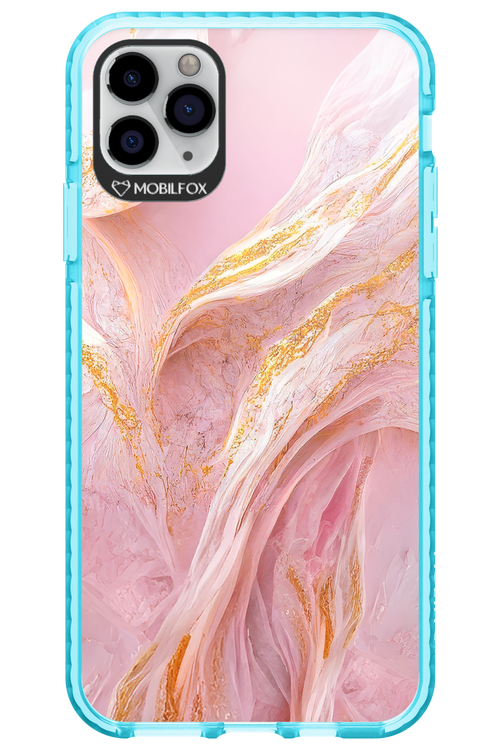Rosequartz Silk - Apple iPhone 11 Pro Max