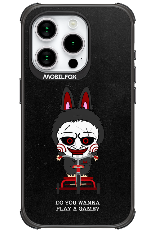 Sawbubu - Apple iPhone 15 Pro