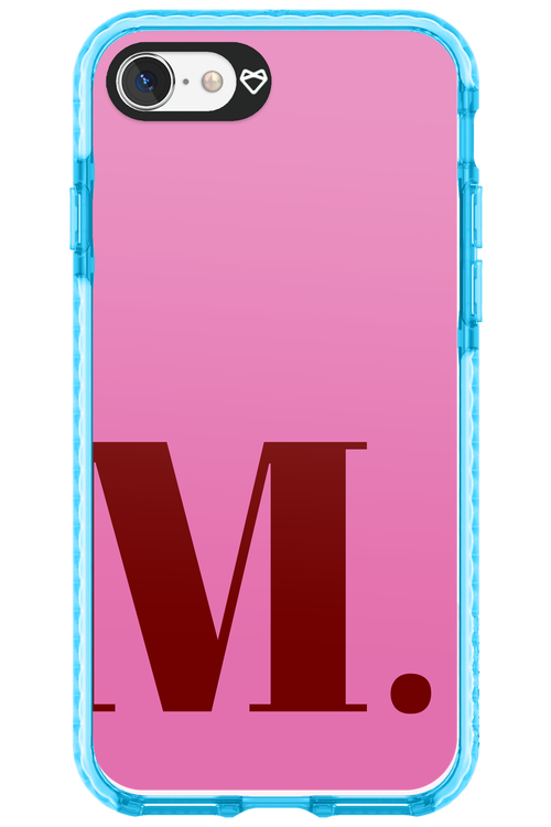 M (Sorbet) 2.0 - Apple iPhone 8