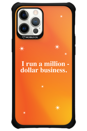 Business business - Apple iPhone 12 Pro Max