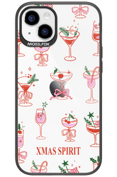 XMAS SPIRIT - Apple iPhone 15 Plus