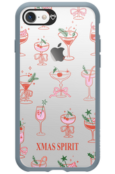 XMAS SPIRIT - Apple iPhone 7