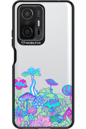 Shrooms - Xiaomi Mi 11T Pro