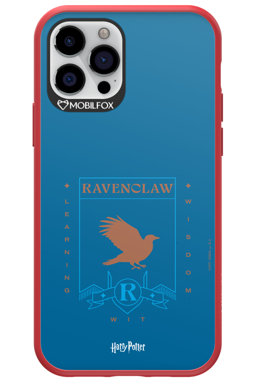 Ravenclaw. - Apple iPhone 12 Pro