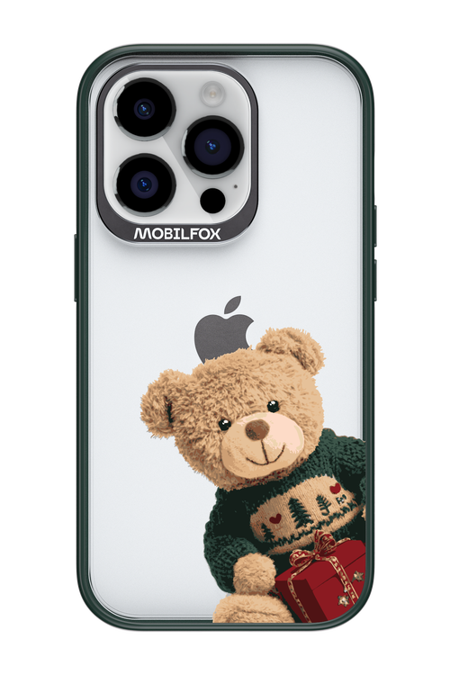 Gifting Bear - Apple iPhone 14 Pro