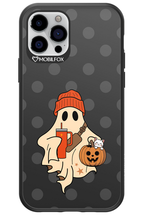 Ghost Girl - Apple iPhone 12 Pro