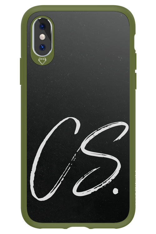 (Off Space) CS 2.0 - Apple iPhone X