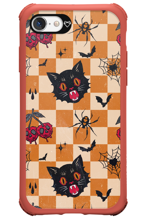 Witch's Patch - Apple iPhone 7