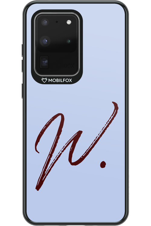 (Jellyfish Presso) W 2.0 - Samsung Galaxy S20 Ultra 5G
