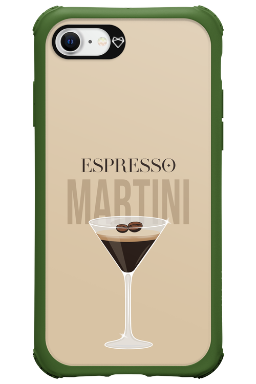 Espresso M - Apple iPhone SE 2022
