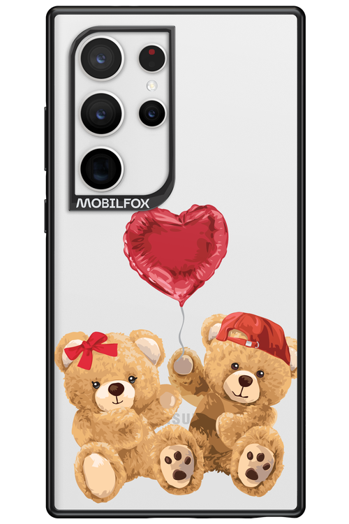 L'Amour Bears - Samsung Galaxy S24 Ultra