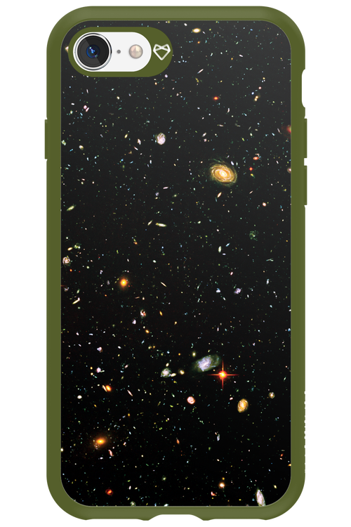 Cosmic Space - Apple iPhone SE 2022