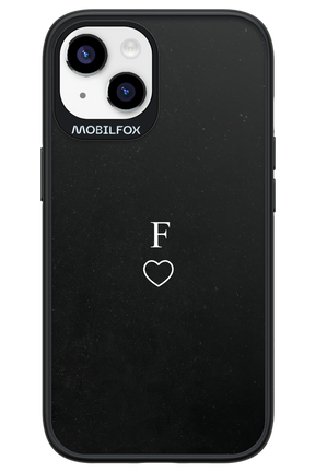 F Black 2.0 - Apple iPhone 14