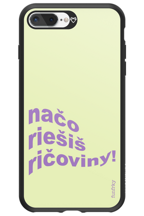 FunFrky Vibes - Apple iPhone 7 Plus