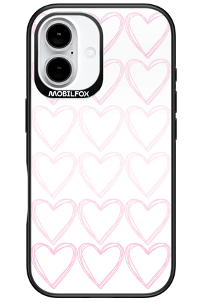 Lovelyy - Apple iPhone 16
