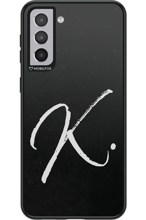(Off Space) K 2.0 - Samsung Galaxy S21+