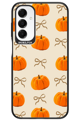 Cutie Pumpkin - Samsung A16