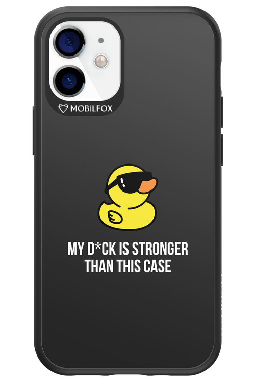 My D_ck 2.0 - Apple iPhone 12 Mini