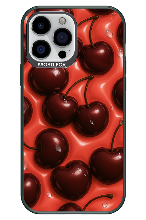 CherryQueen - Apple iPhone 13 Pro Max