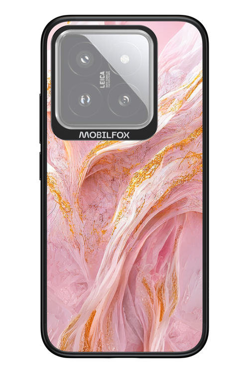 Rosequartz Silk - Xiaomi 14